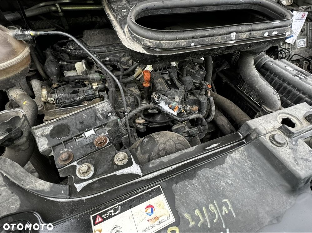 Citroën Jumpy Combi - 9
