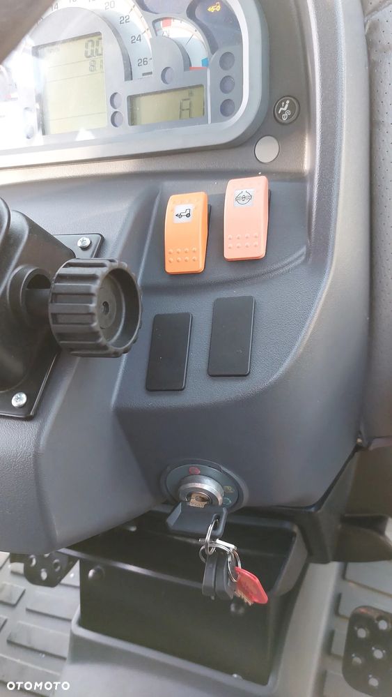 Deutz-Fahr 4080E - 17