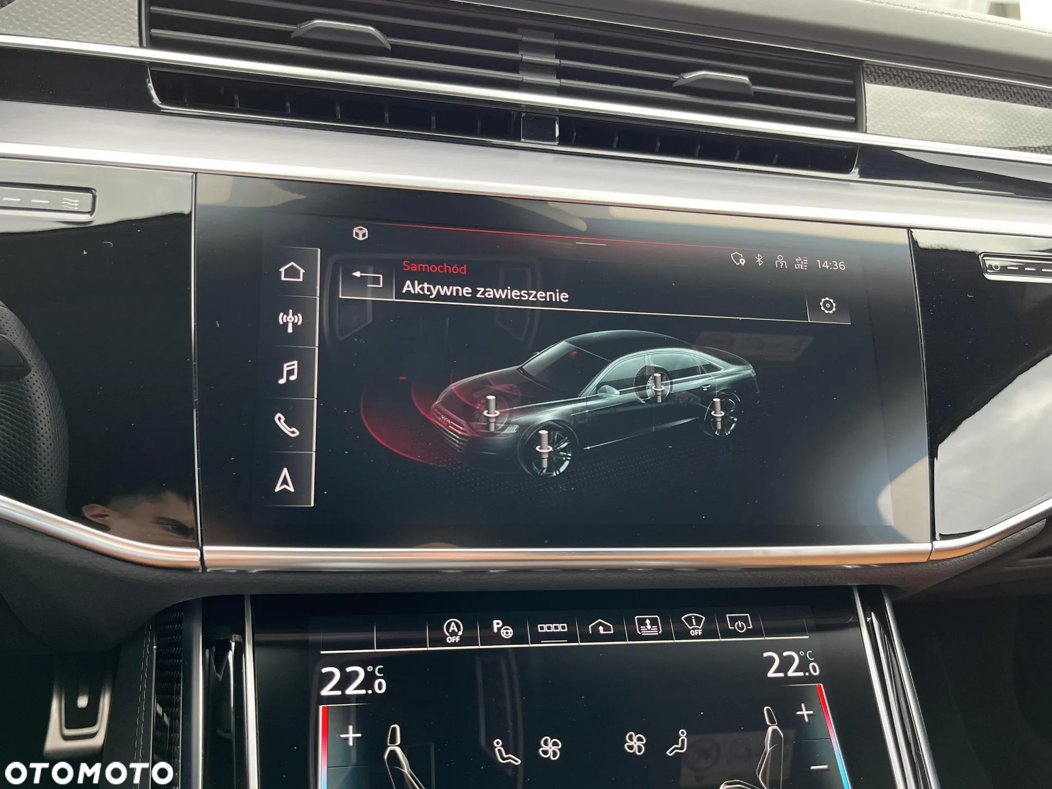 Audi A8 - 26