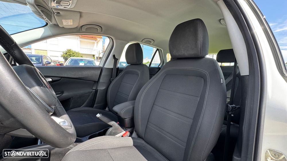Fiat Tipo Station Wagon 1.3 Multijet Life - 7