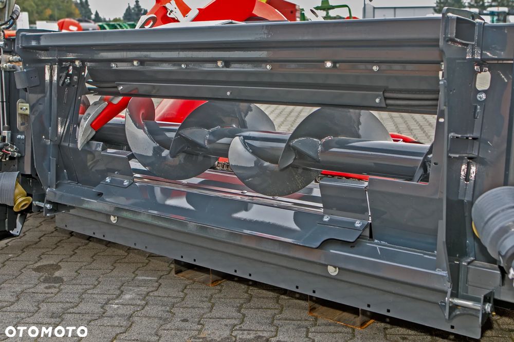 Capello Quasar R8 - 17