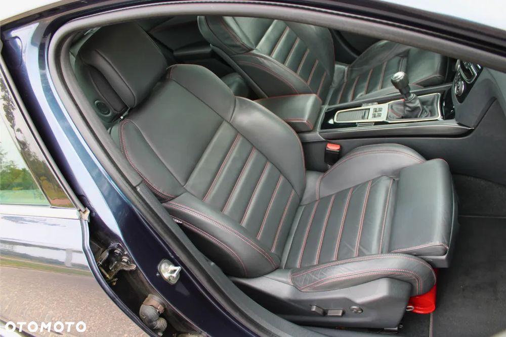 Peugeot 508 2.0 HDi Allure - 19