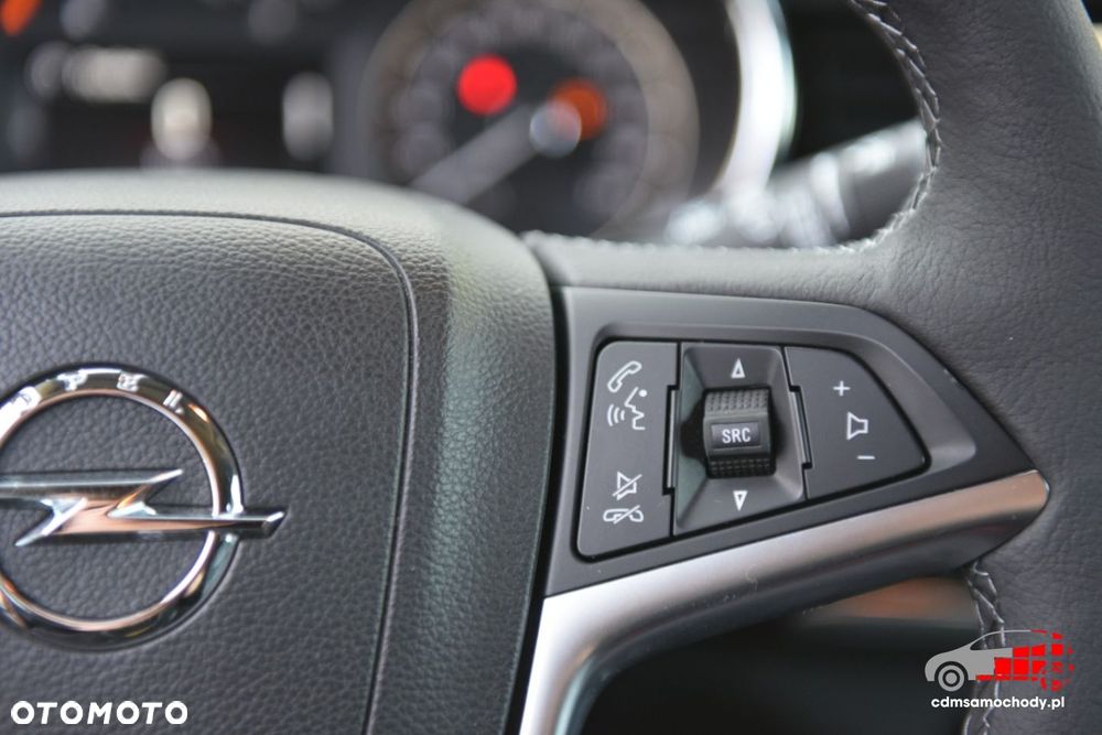 Opel Mokka X - 33