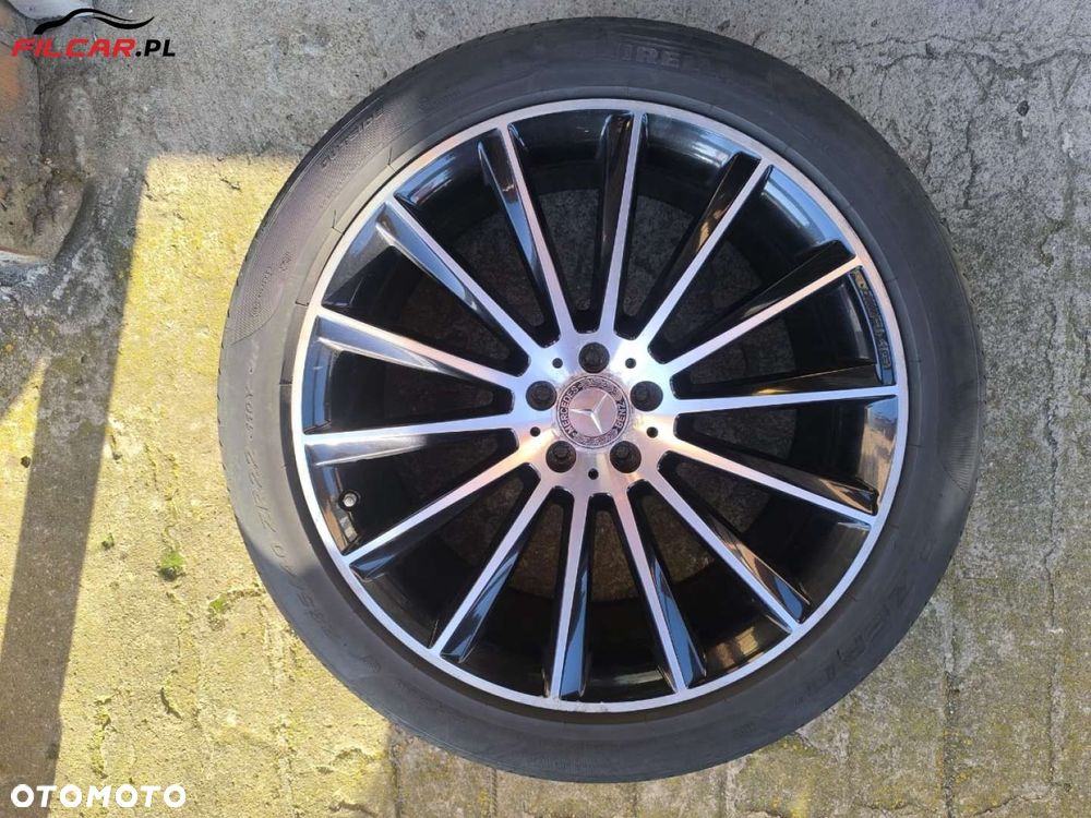 Mercedes-Benz GLE - 8