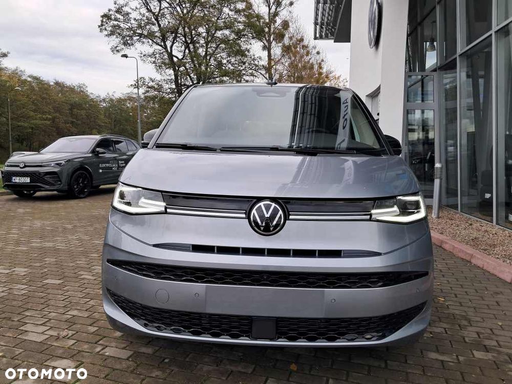 Volkswagen Multivan 2.0 TDI L1 Edition DSG - 4