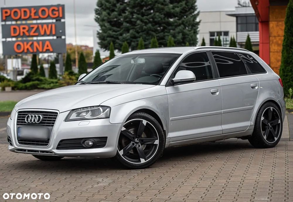 Audi A3 - 3