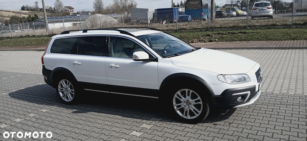 Volvo XC 70 - 11