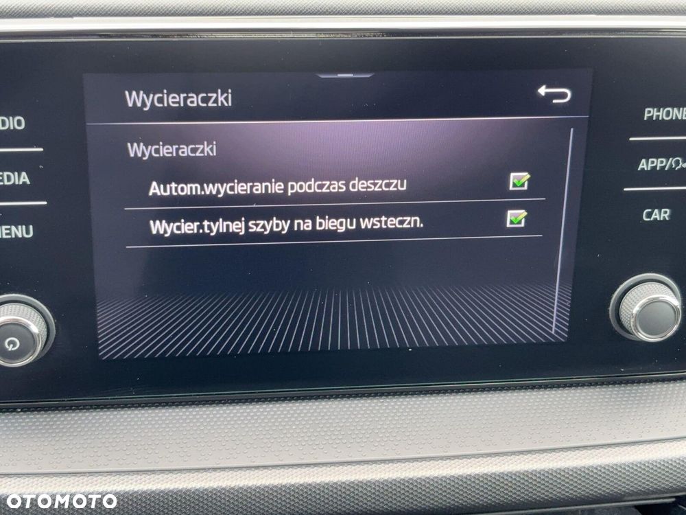 Skoda Fabia 1.0 TSI Ambition - 21