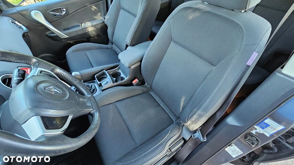 Renault Koleos 2.0 dCi FAP 4x4 Expression - 22