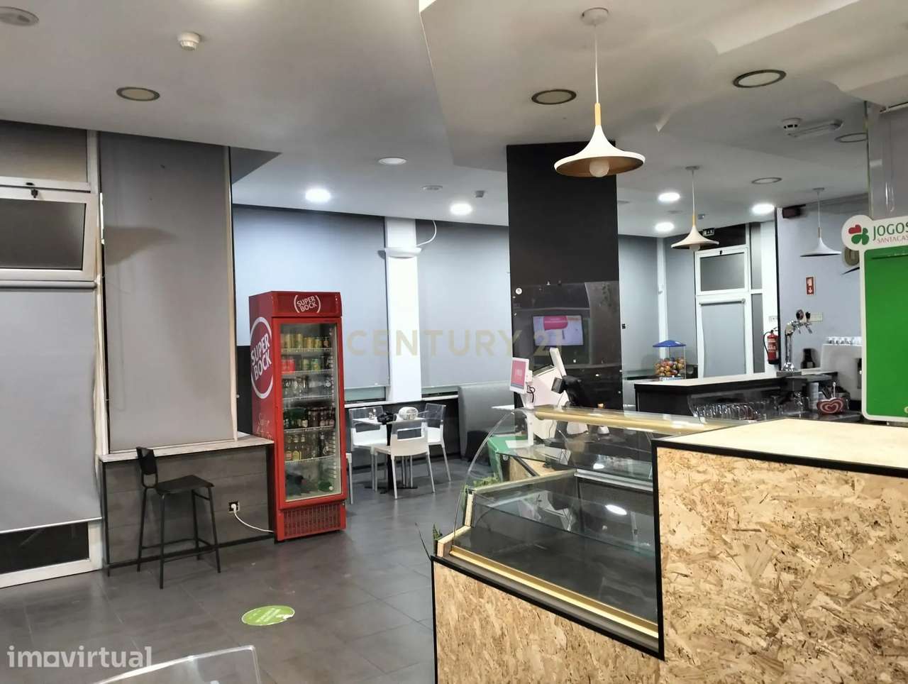Café e padaria em Esgueira, Aveiro - Oportunidade Única! - Grande imagem: 3/12