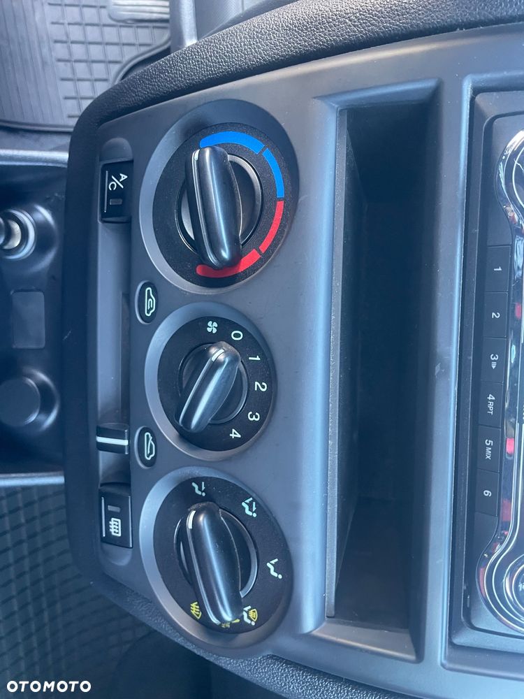 Hyundai Getz 1.1 Fan - 12