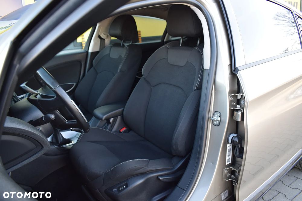 Citroën C5 2.0i 16V Dynamique - 18