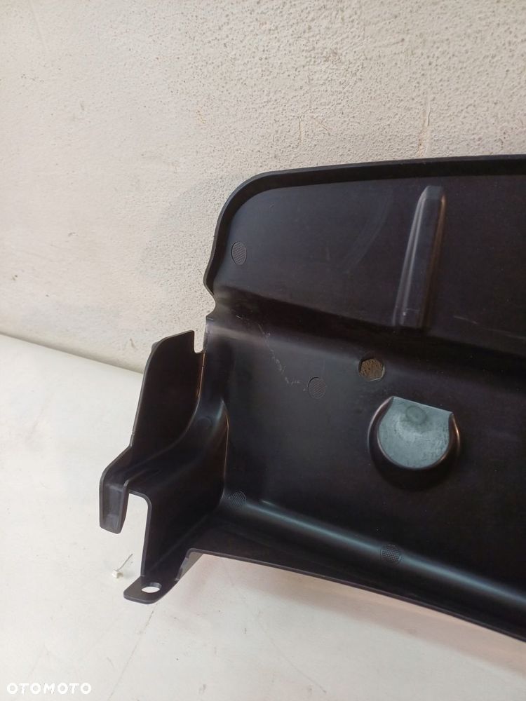 kierownica powietrza przednia przód ford c-max mk ii 2 10- - 6