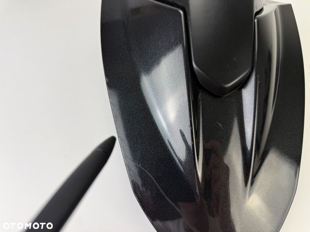 Nakładka siedzenia pasażera Triumph Street Triple 765 RS 2022- - 9