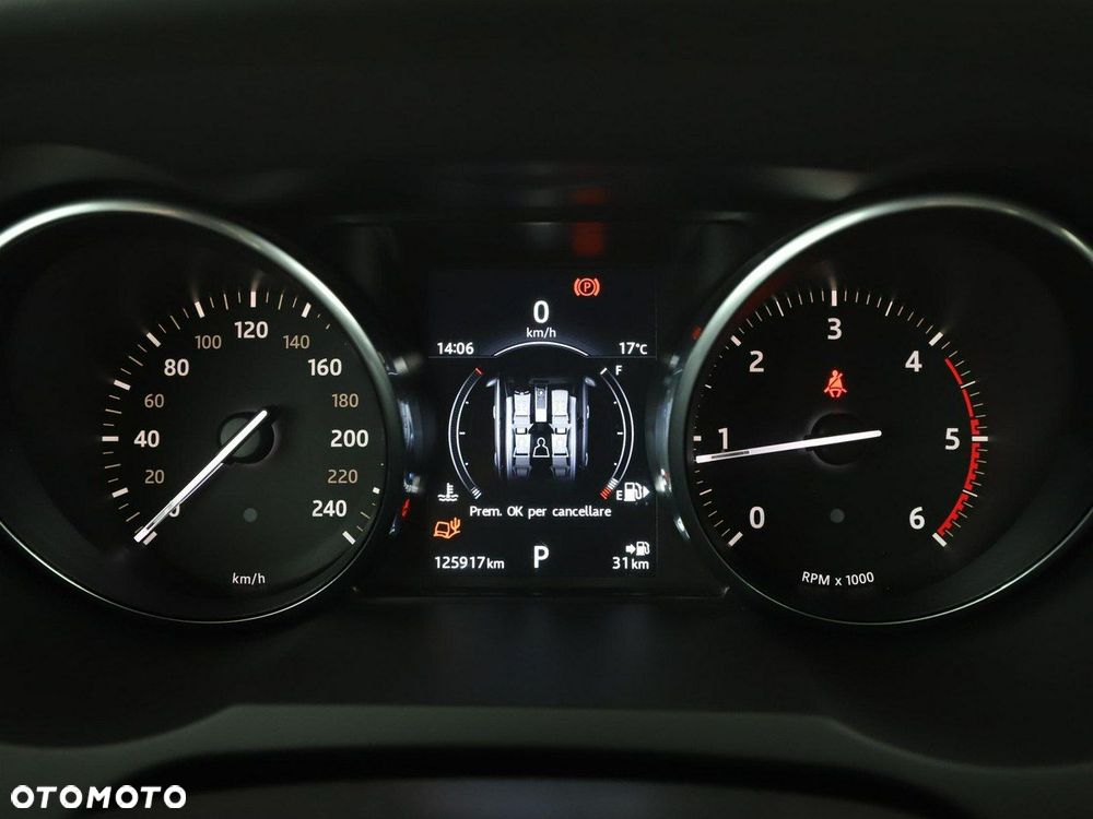 Land Rover Range Rover Evoque 2.0TD4 HSE - 22