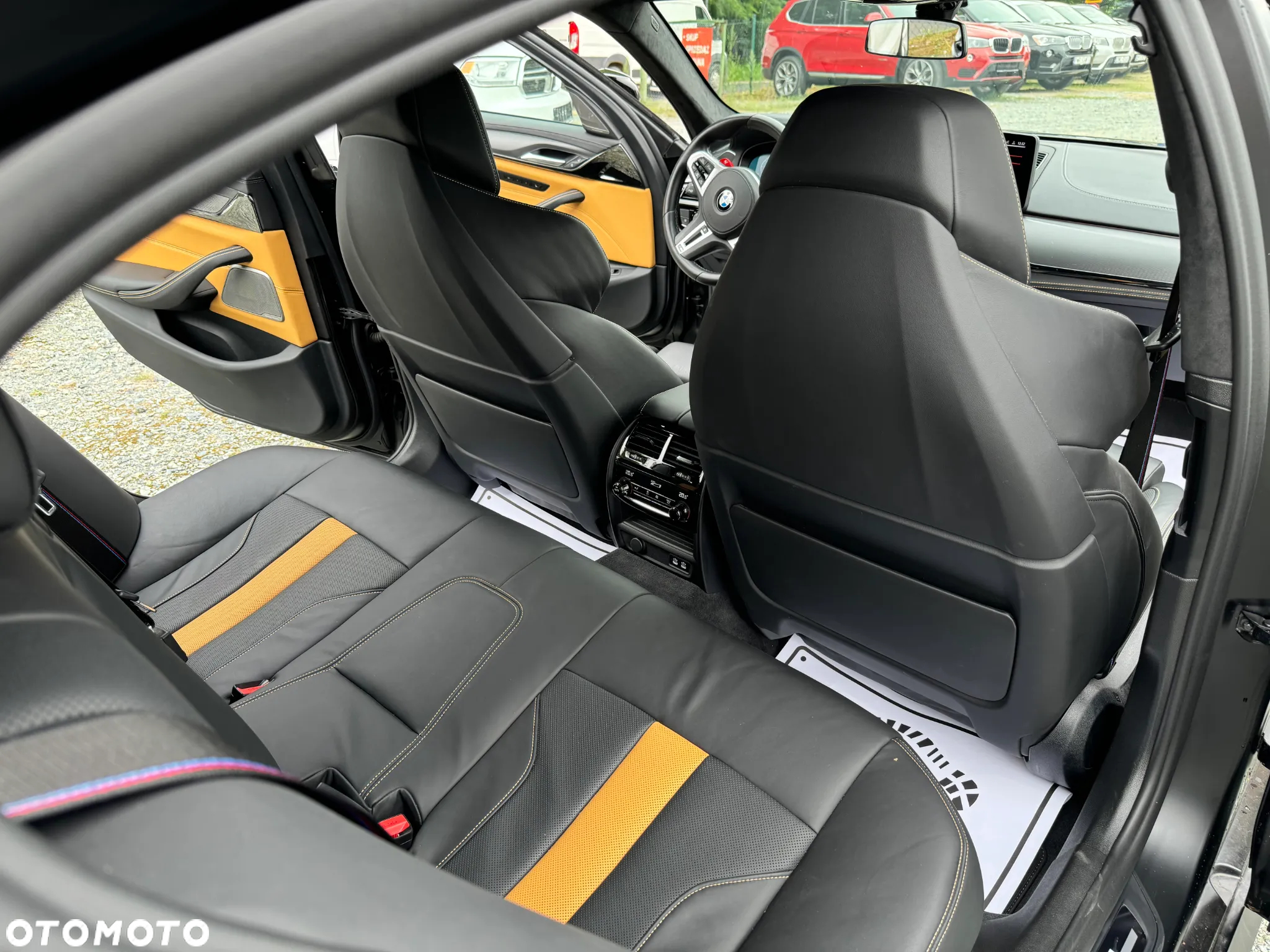 BMW M5 Competition - 25