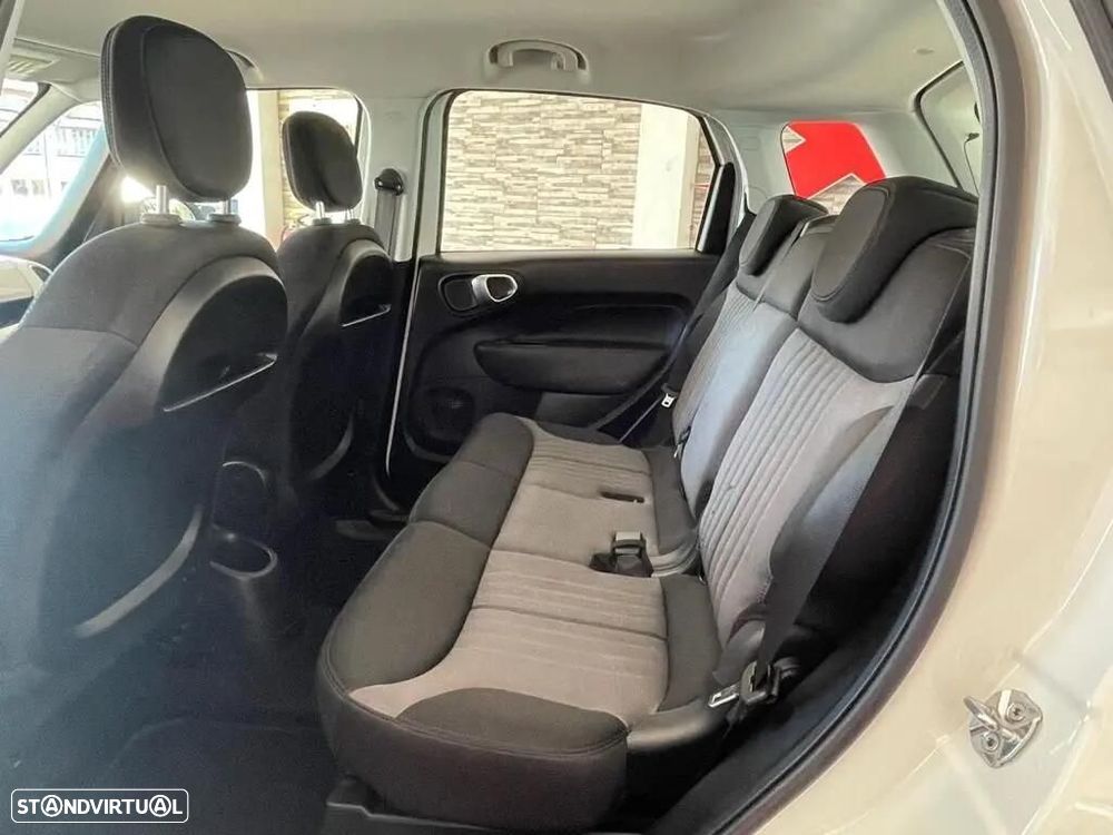 Fiat 500L - 11