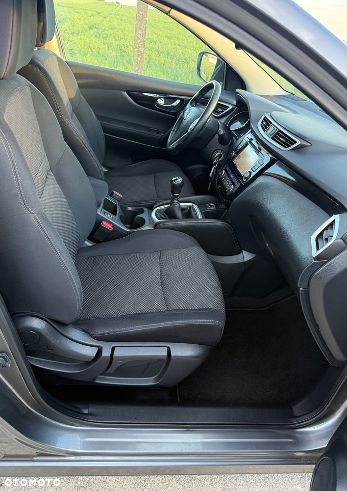 Nissan Qashqai 1.2 DIG-T Tekna - 20