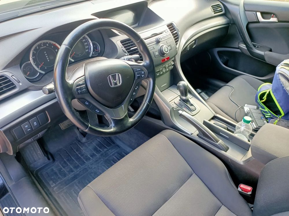 Honda Accord - 5
