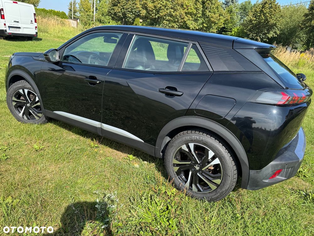 Peugeot 2008 - 23