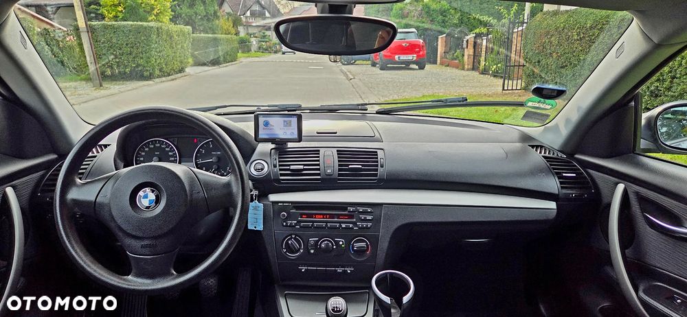 BMW Seria 1 116i Edition Lifestyle - 9
