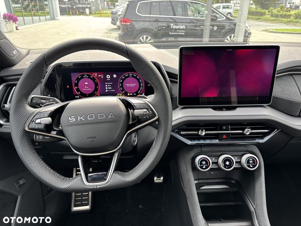 Skoda Kodiaq 2.0 TDI 4x4 Sportline DSG - 13