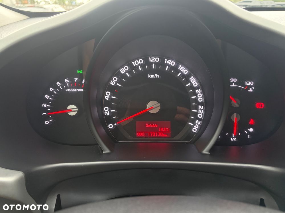 Kia Sportage 1.6 GDI L 2WD - 16