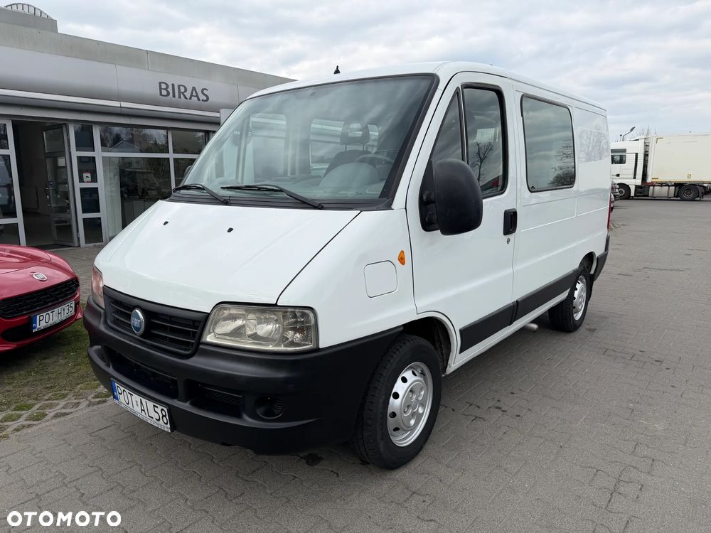 Fiat Ducato