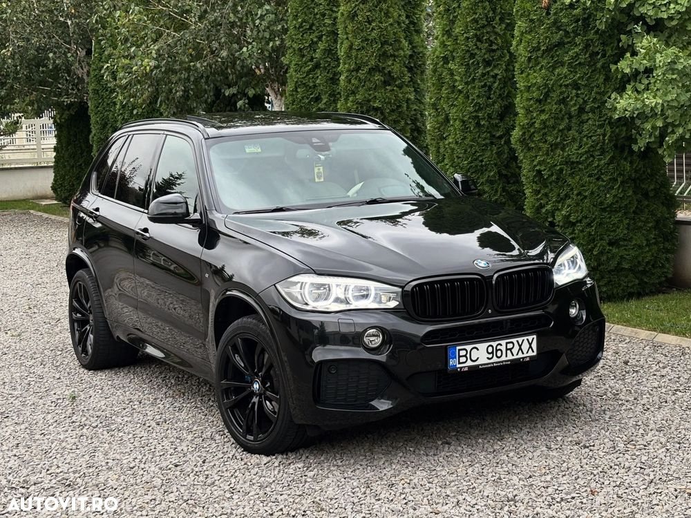 BMW X5 xDrive25d - 3