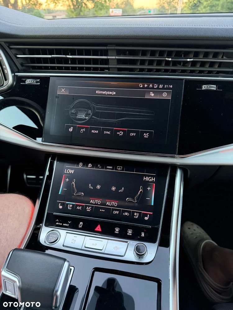 Audi Q7 55 TFSI mHEV Quattro S Line Tiptr - 40
