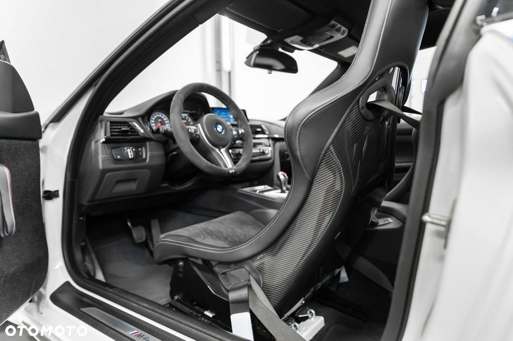 BMW M4 - 36
