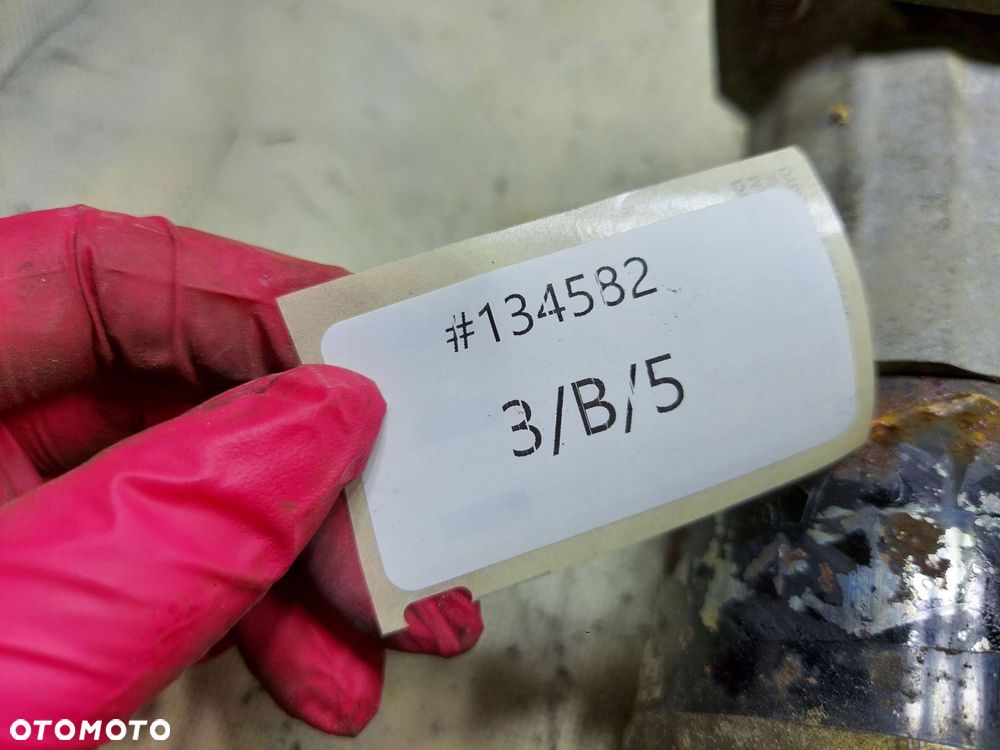 Rozrusznik 8200227092 Renault Kango 1.5 Dci - 8