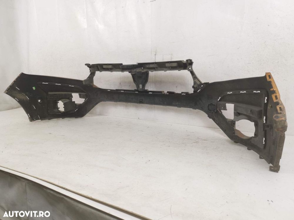 Bara Fata Dacia Sandero Stepway generatia 3 2020 2021 2022 2023 Origin - 7