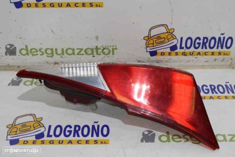FAROLIM TRASEIRO ESQUERDO TOYOTA RAV 4 IV 2015 -8159342010 - 3
