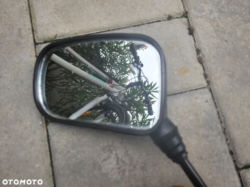 Lusterko lewe Peugeot XPS 50 - 2