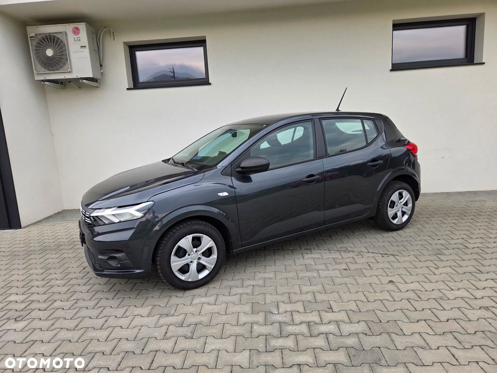 Dacia Sandero - 15