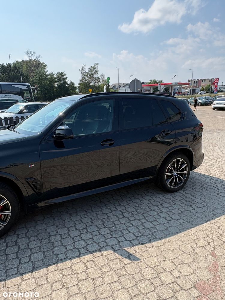 BMW X5 xDrive30d mHEV - 3
