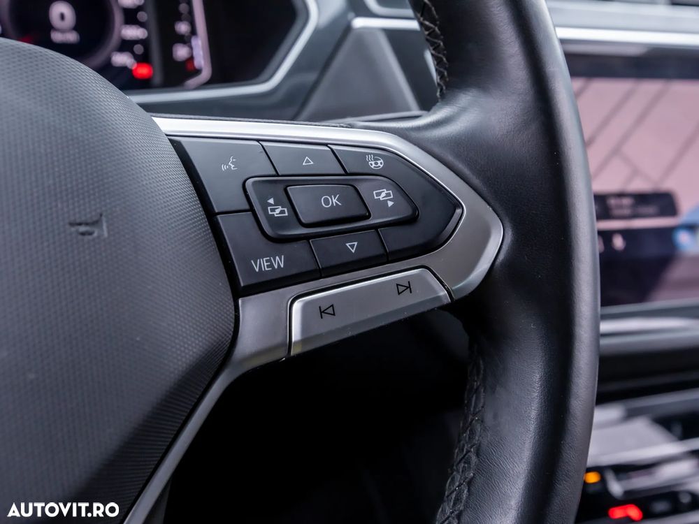 Volkswagen Tiguan 2.0 TSI OPF DSG 4Motion Elegance - 36