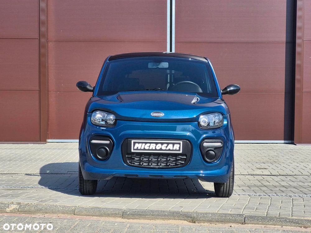 Microcar DUE - 5