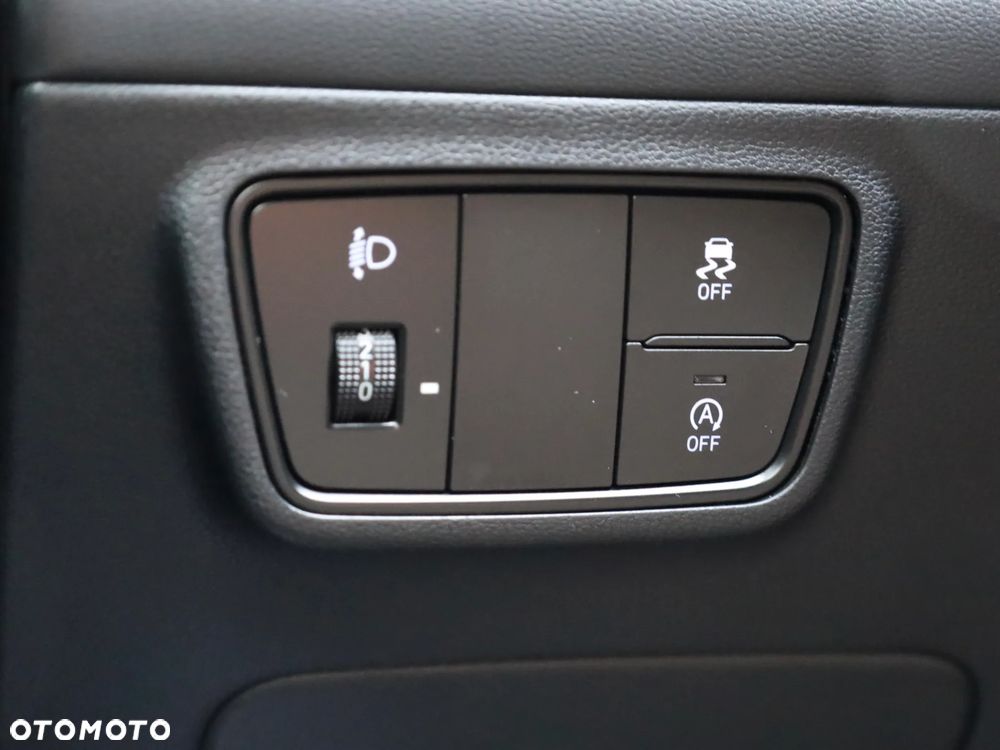 Hyundai Tucson 1.6 T-GDi Smart 2WD - 36