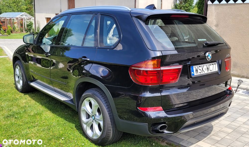 BMW X5 - 2