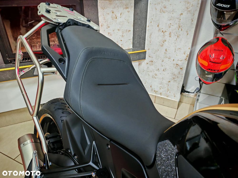 Zontes 703T - 5