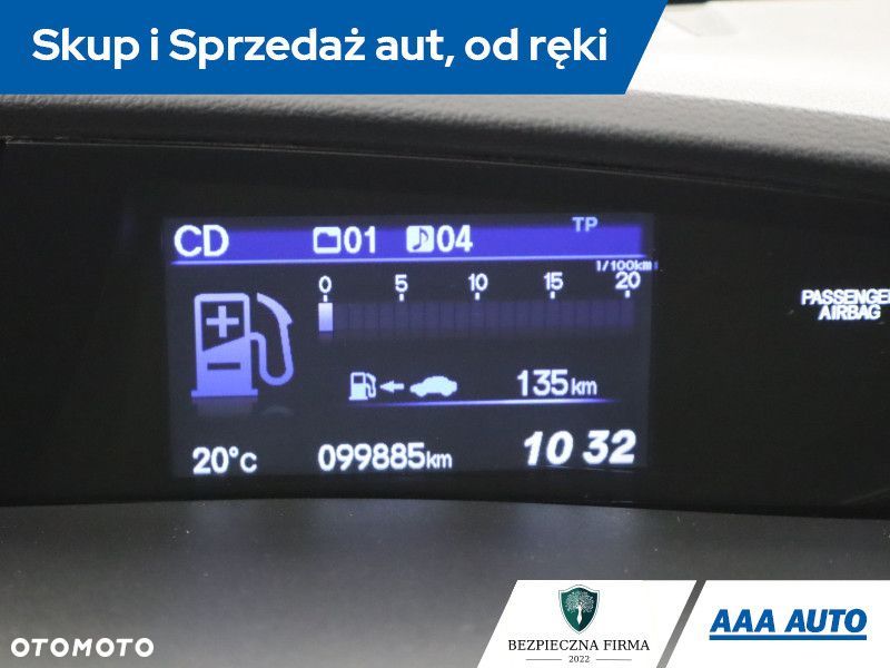 Honda Civic - 15