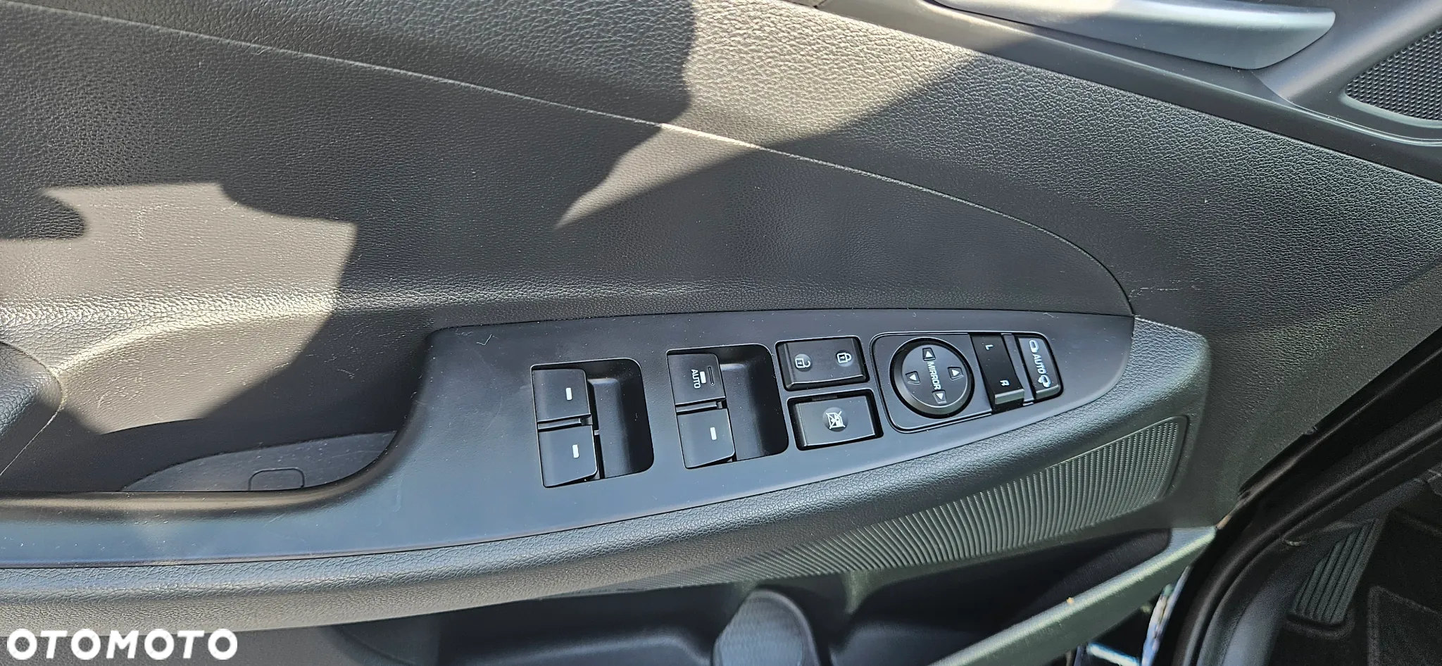 Hyundai Tucson 2.0 CRDI Style 4WD - 12