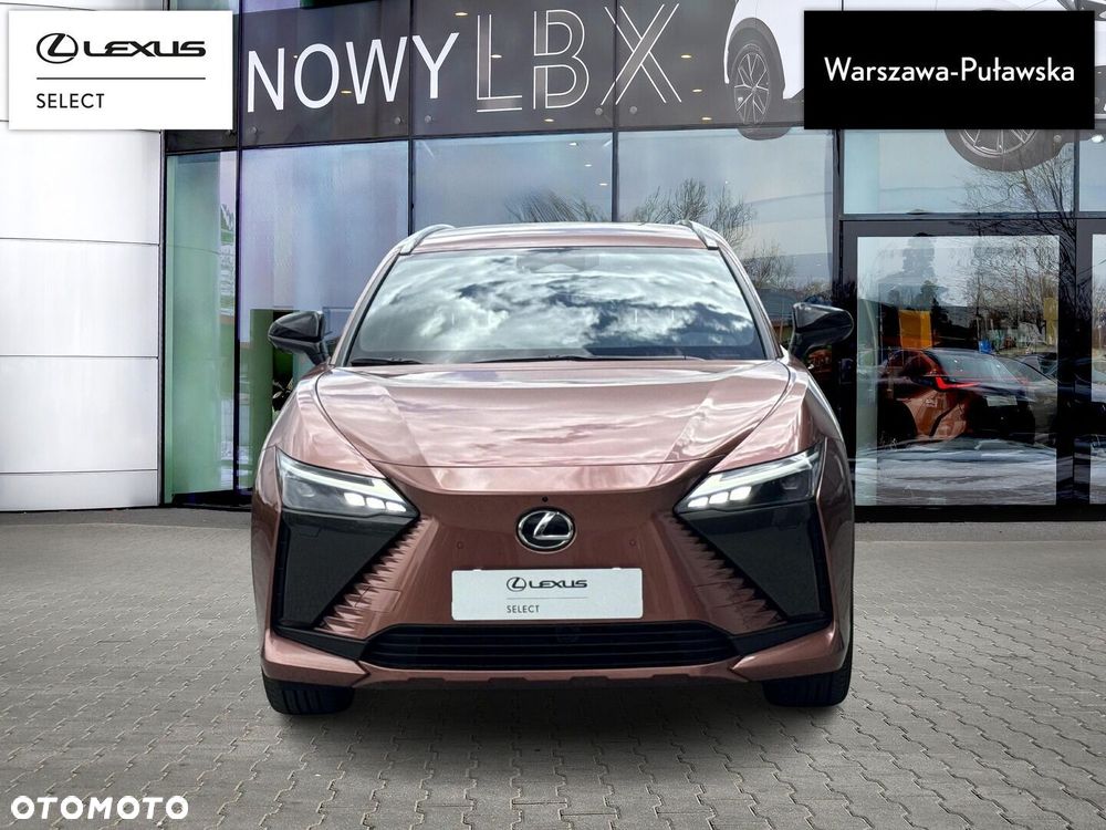 Lexus RZ 300e Prestige - 2