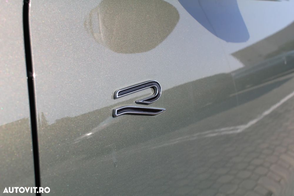 Volkswagen Tiguan 2.0 TDI SCR 4Motion DSG R-Line - 11