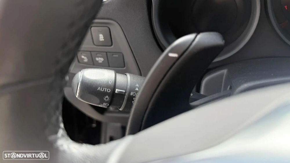 Citroën C4 1.6 e-HDi Feel ETG6 - 14