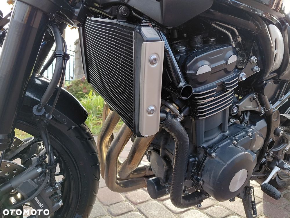 Kawasaki Z 900 - 17