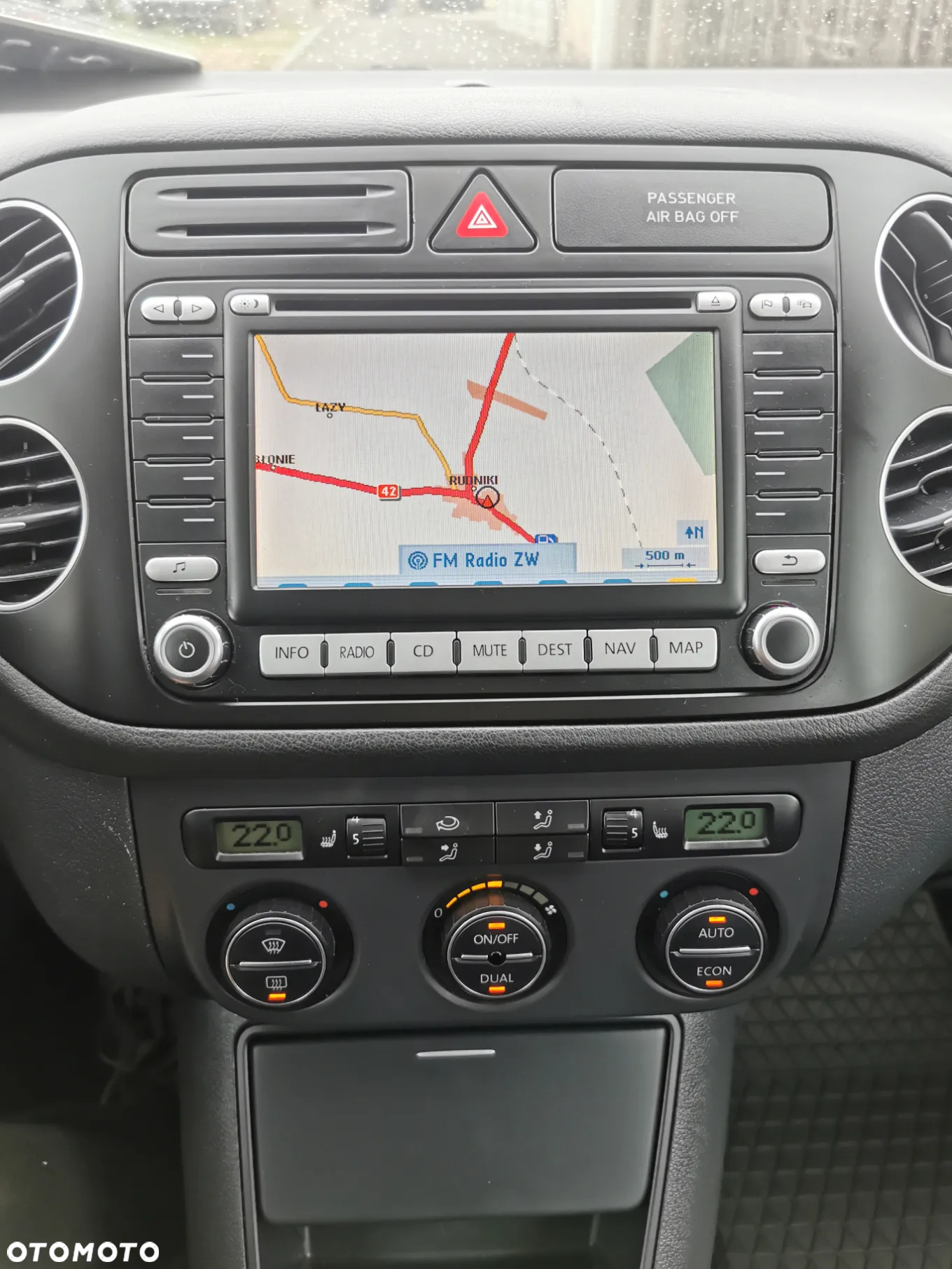 Volkswagen Golf Plus - 25
