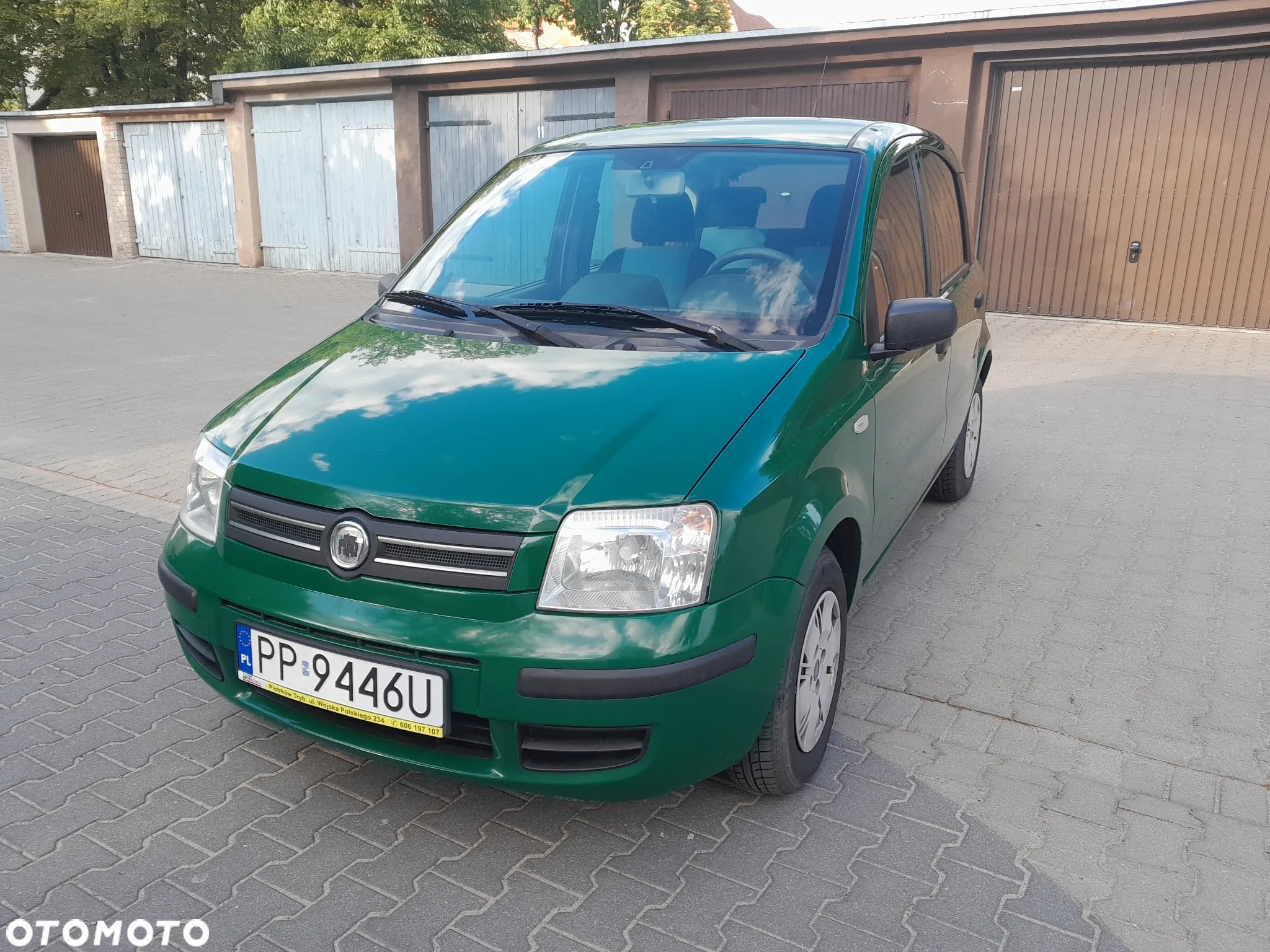 Fiat Panda - 4